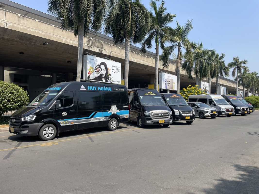 Vũng Tàu là điểm đến quen thuộc của du khách từ TP.HCM nhờ khoảng cách thuận tiện, biển đẹp và nhiều lựa chọn vui chơi, nghỉ dưỡng. Tuy nhiên, một chuyến đi ngắn sẽ kém thoải mái nếu phải mất nhiều thời gian chờ đợi, trung chuyển hoặc di chuyển đến bến xe.